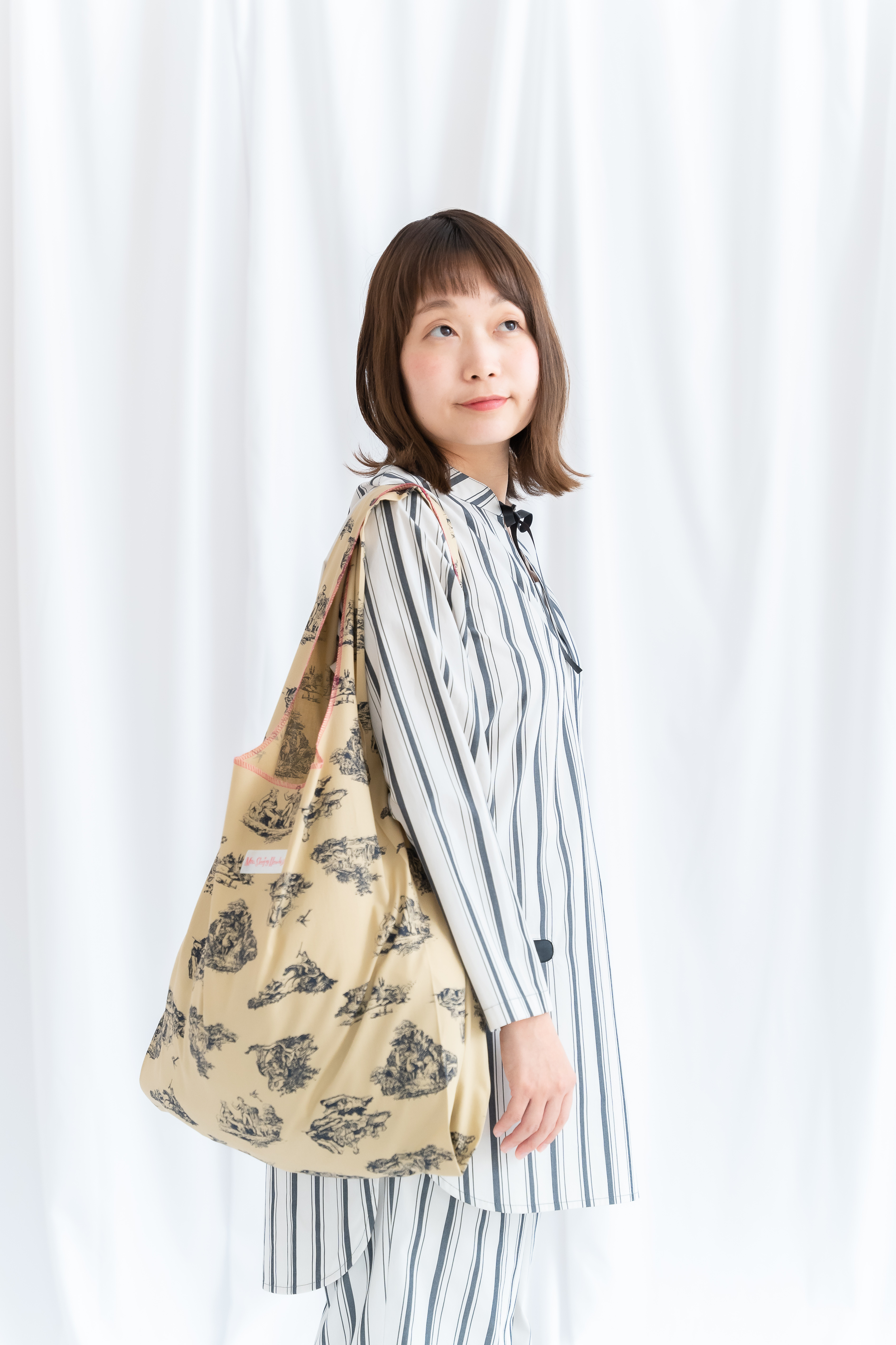 レア柄！！ARTISAN&ARTIST 迷彩柄バッグインバッグ 迷彩柄バッグインバッグ レア柄！！ARTISAN&ARTIST