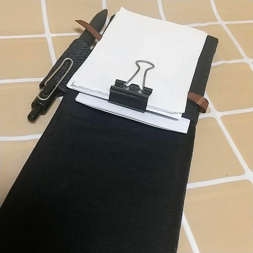 MK5 裏紙メモ帳カバー その他雑貨 ぴたっとs 通販 16941011｜Creema