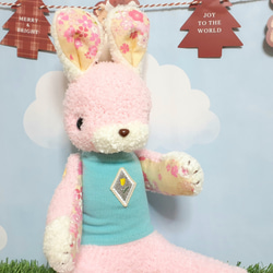 スイーツDoll♡ドール♡ドールチャーム♡ハンドメイド♡フェルト