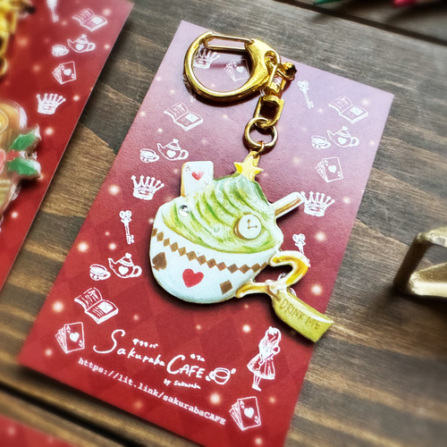 12月25日まで限定＆受注生産】選べる！ 純喫茶ALICE クリスマス