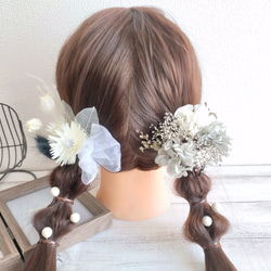 レアチーズちゃん様髪飾りオーダーページ レアチーズちゃん様髪飾りオーダーページ 71od3U85gqL