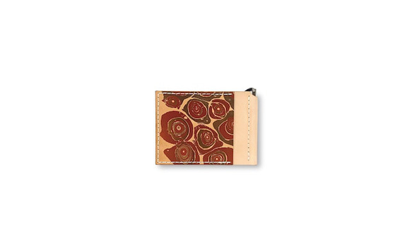 marbling money clip 003 1枚目の画像