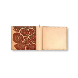 marbling money clip 003 2枚目の画像