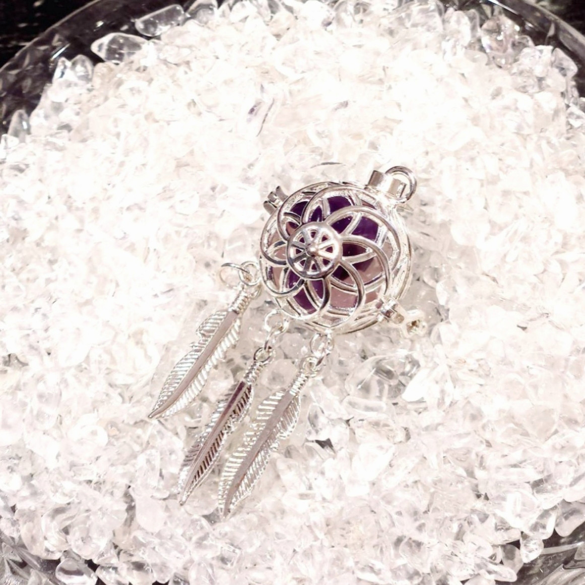 パワー 天然石　アクセサリー　運気があがる ストーン 4,374円