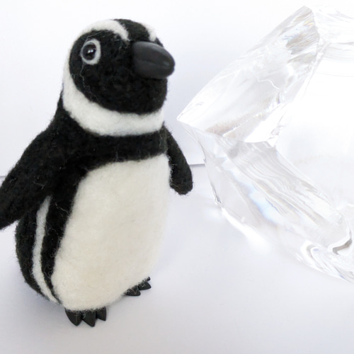 【箱付き】ドイツ製Zenker社製 羊型ベーキングモールド（テフロン加工・美品） 羊毛フェルトキット ペンギンの通販 by mini's shop｜ラクマ