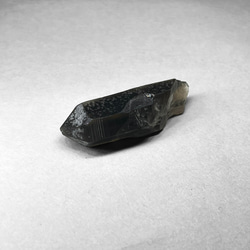 smoky phantom quartz：window / スモーキーファントムクォーツ S：ウィンドウ 5枚目の画像