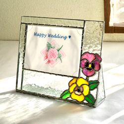 フォトフレームアレンジ67(大)