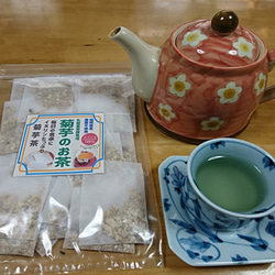 菊芋茶（30パック） 1枚目の画像