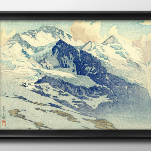油絵 ミニ絵画【富士山の春のお花畑】 絵画 HR 通販 13026594 油絵 ミニ絵画【富士山の春のお花畑】 絵画 HR 通販 13026594