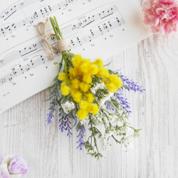 ミモザ スワッグ のおすすめ人気通販｜Creema(クリーマ) 国内