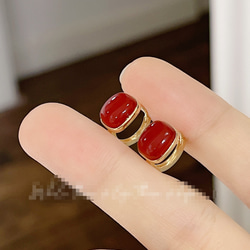 カジュアルピアスk18 7枚目の画像