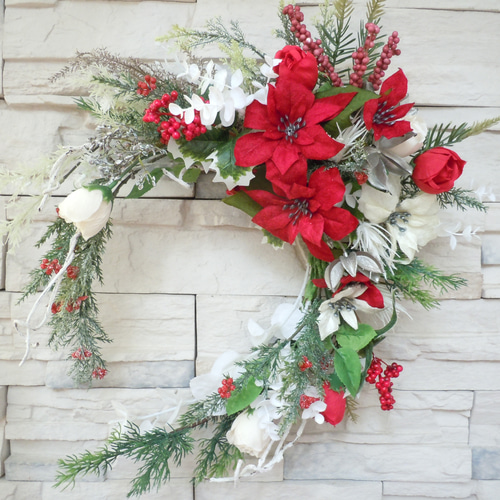 リース土台 『リース 直径25cm CAE-149』 フラワー,季節用品