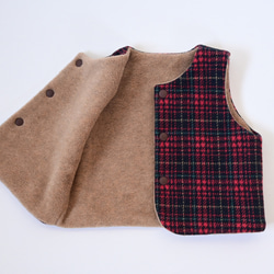 被布レース単品♡七五三 着物 被布 ハンドメイド 子供服 Lulu Ciel