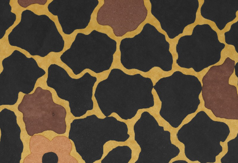 京都の職人が染める手捺染生地（手染め）WASHINO　19