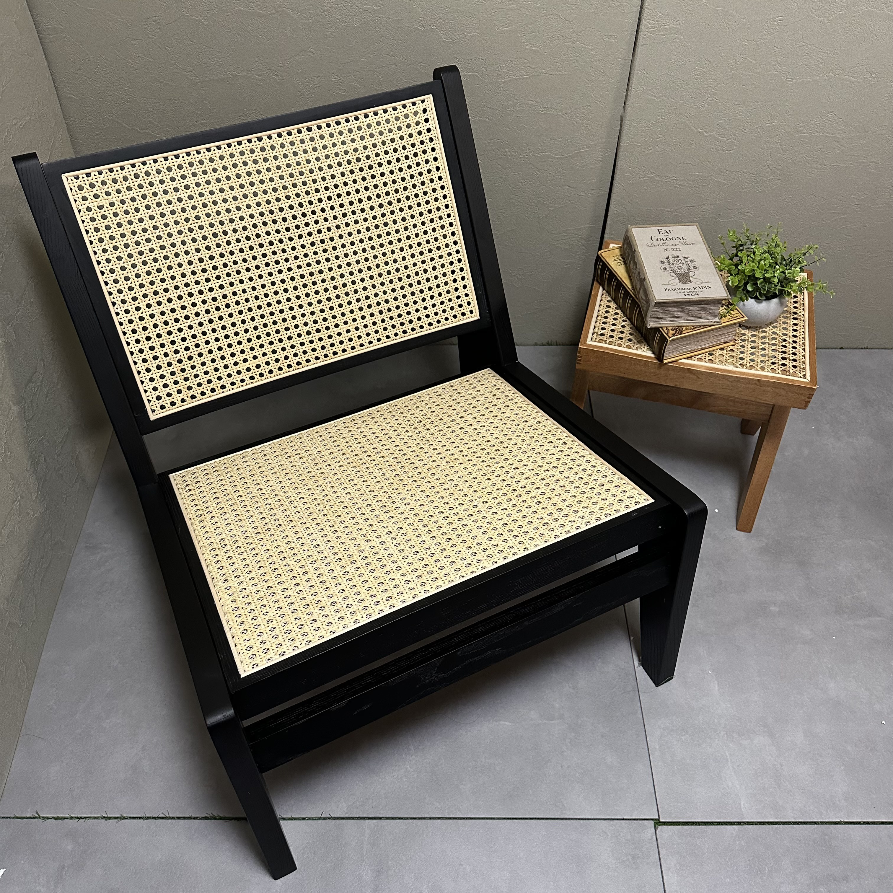 【驚きの値段】 リプロダクト Pierre PH59 ピエールジャンヌレ Jeanneret 椅子