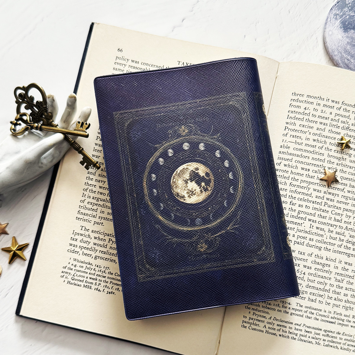 架空の洋書 