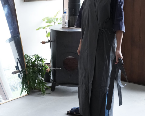 ハンドメイド　エプロン　カシュクール　専用 32d0956c4df9addb305f64630f46fc
