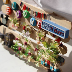 ディップフラワー ディップアート ワイヤークラフト ワイヤークラフト