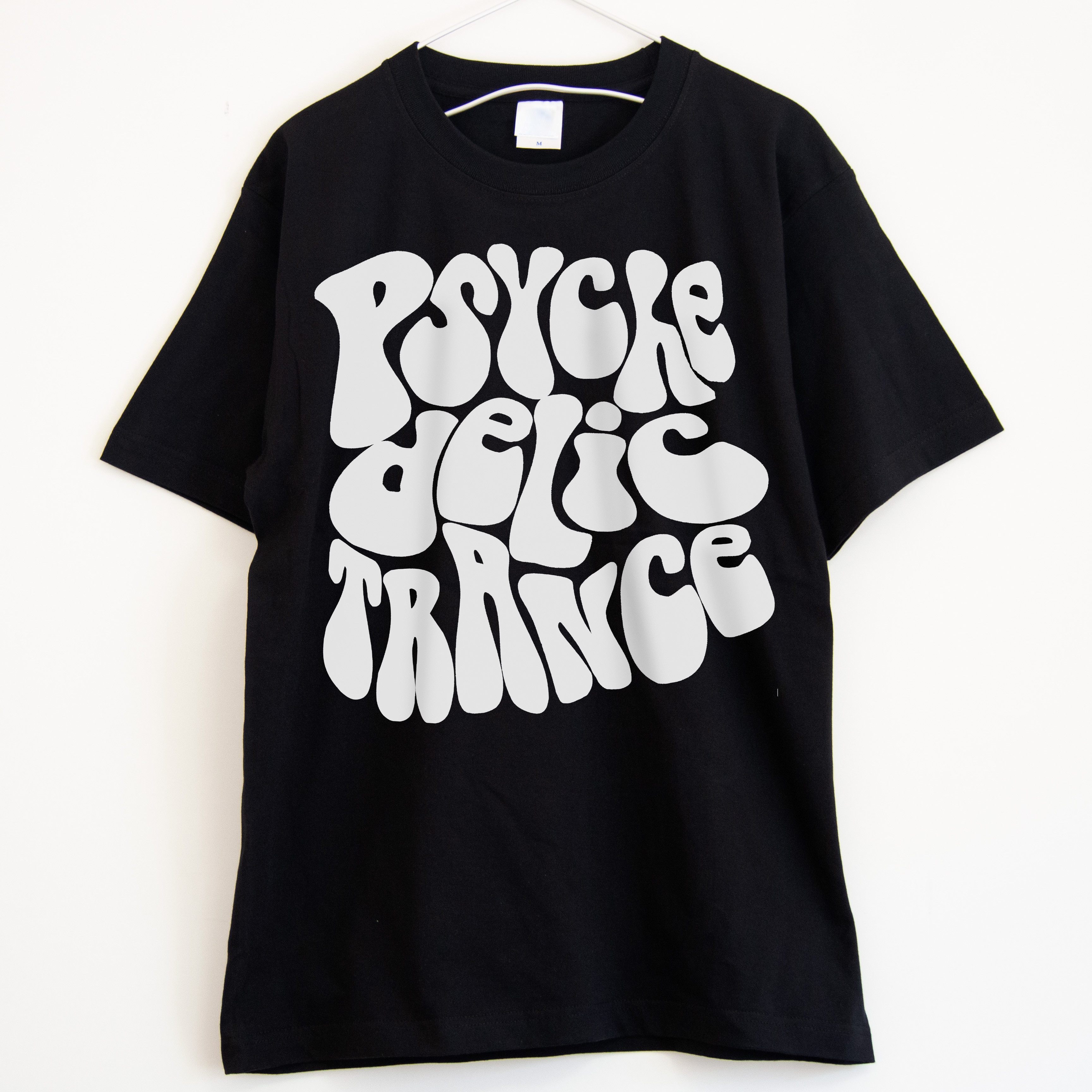 希少メンズ2 サイケデリック柄