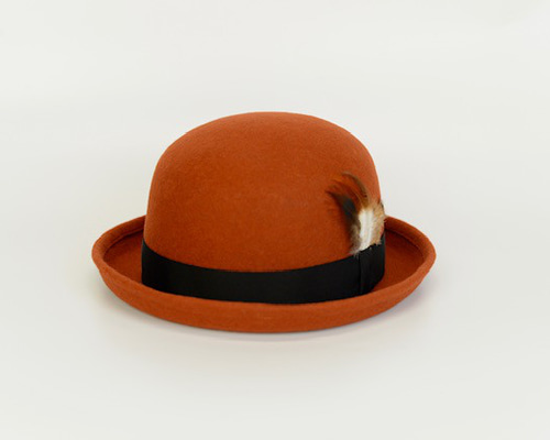 CASTANO ウール ブラックハット GRISTONE-W HAT（グリストーンハット）SE668 ブラック - STETSON