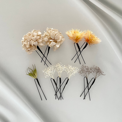 ウェディング ヘッドドレス ♡ ブライダル 結婚式 前撮り