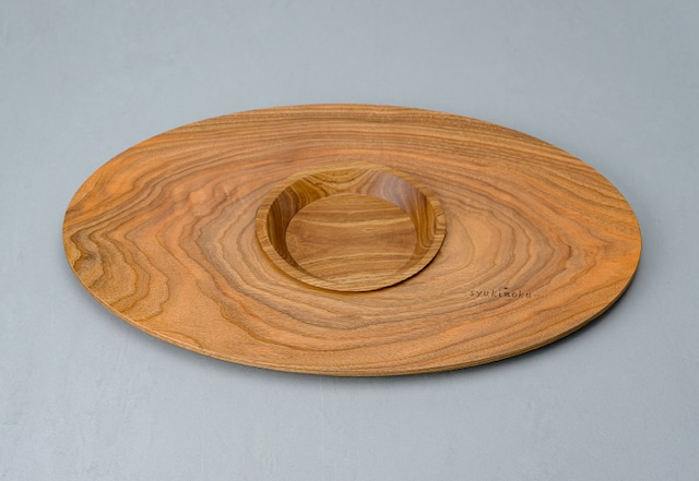 【木製】酒季杢(しゅきもく)