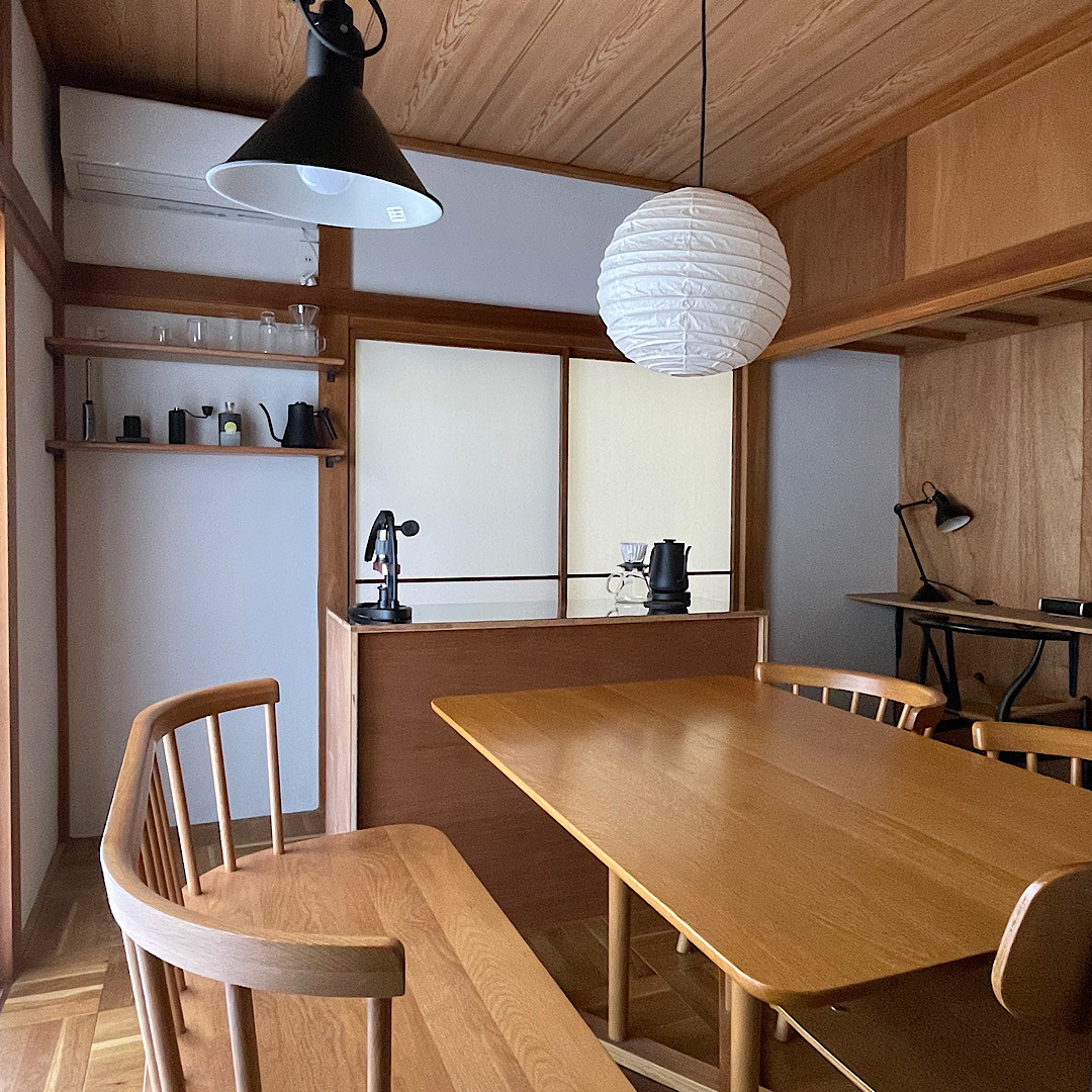 古家の展示場見学　12月23日(土)13:00〜14:00