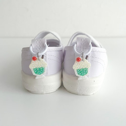 ユニコーンの名札クリップ その他入園グッズ Mirin 通販 17205313