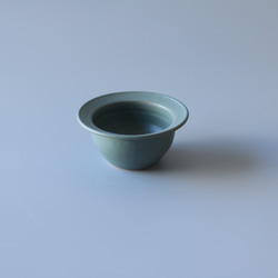 陶器のキャンドルスタンド 大 キャンドル・キャンドルホルダー