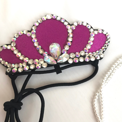 HO-01 ヘアアクセサリー 社交ダンス 新体操 バトントワリング 髪 HO-01 ヘアアクセサリー 社交ダンス 新体操 バトントワリング 髪