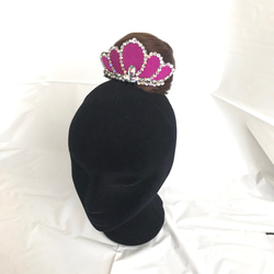 【ALDO】新作! ヘアスタイリングアクセサリー ライトピンク Rossette Light Pink Women's Hair accessories | ALDO US
