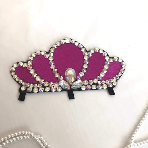 HO-01 ヘアアクセサリー 社交ダンス 新体操 バトントワリング 髪 HO-01 ヘアアクセサリー 社交ダンス 新体操 バトントワリング 髪