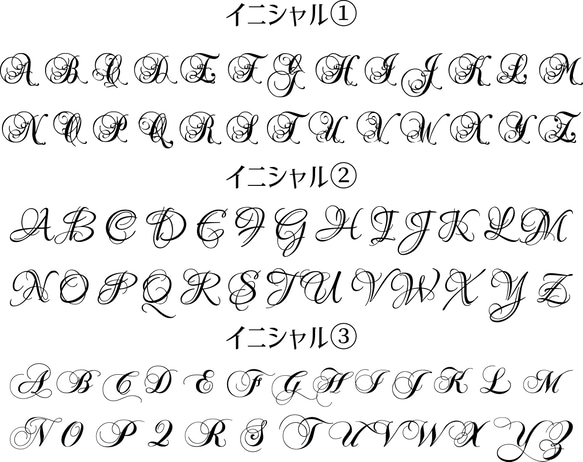 名入れキーホルダー　ネームタグ　ゴルフ　キーリング　プチギフト　ペア 8枚目の画像