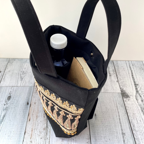 極美品⭐︎希少 imayin イマイエン 総刺繍 リネン 絹 シルク トートバッグ Imayin Bags – Cordelia James