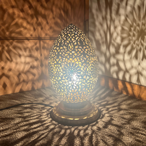 モロッコ スタンドライト スタンドライト・テーブルランプ Casablanca