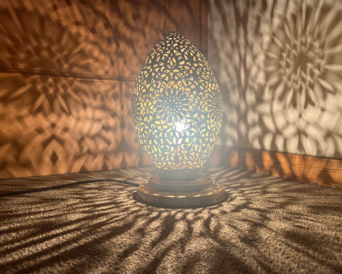 モロッコ スタンドライト スタンドライト・テーブルランプ Casablanca