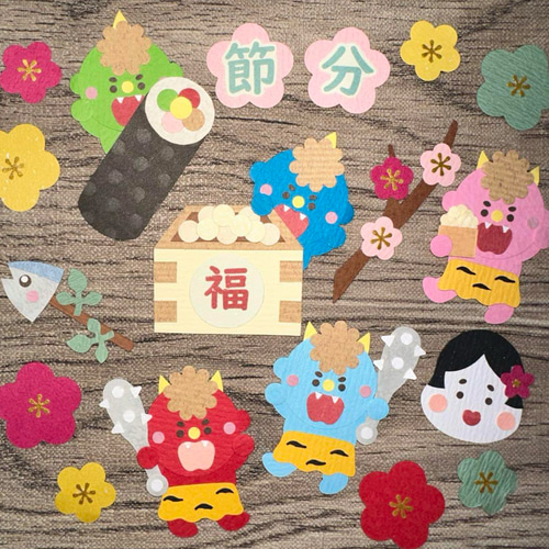 クラフトパンチ☆ケーキ150円 クラフトパンチ☆ケーキ150円