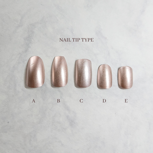 ツイード ネイルチップ リボン パール ハート 大人可愛い ネイルチップ