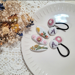 春色オーダーシート❁︎ハンドメイド❁︎パッチンピン❁︎ヘアピン❁︎セット 楽天市場】【2個入り】パッチンピン キュートフラワー 約2×5.5cm