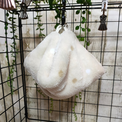 選べる生地/フクロモモンガ(小動物)アスレチック/チンチラ/ハンモック 選べる生地/フクロモモンガ/チンチラ/テグー/リス/ハムスター