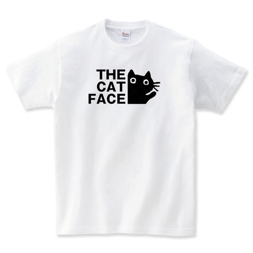 トレーナー 猫tシャツ 猫グッズ 猫柄 服 ねこ柄 シャツ 猫好き かわいい おもしろ ねこ 猫 メンズ レディーThe Cat Face & 来月下旬から本気出す Amazon | [Taka Shirt] 来月下旬から本気出す 猫Tシャツ