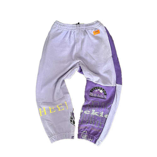 VETEMENTE パッチワークスウェット VETEMENTS - Vetements パッチワーク スウェットの通販 by