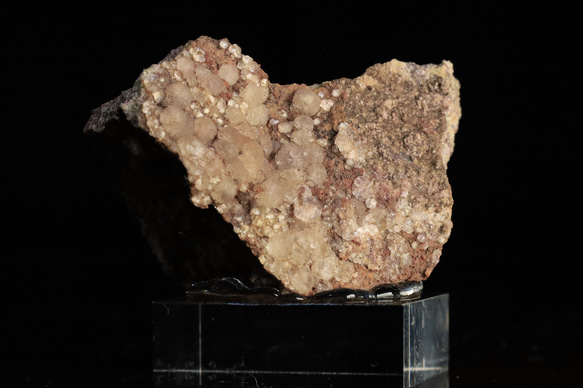 超多面体希少結晶 1974年閉山 ドイツ Igelschlatt 鉱山産 フローライト  蛍石 天然石 結晶 鉱物 標本 5枚目の画像