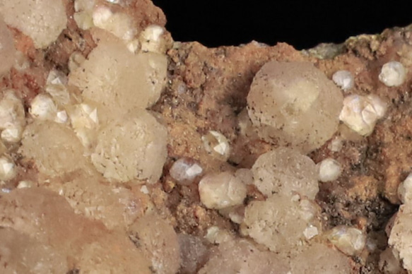 超多面体希少結晶 1974年閉山 ドイツ Igelschlatt 鉱山産 フローライト  蛍石 天然石 結晶 鉱物 標本 4枚目の画像