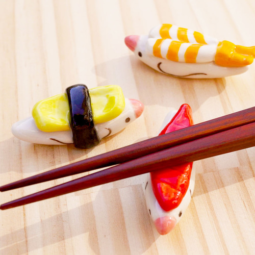 楽天市場】 卓上製品 > 箸置き : せともの本舗