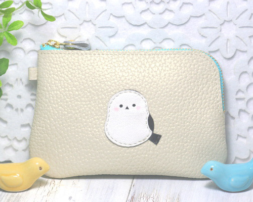 ⑩☆使用感僅か/美品♪エピＬ字ファスナー☆折り財布 L字ファスナー財布・拘りの革小物 MLS（Mens Leather Store）