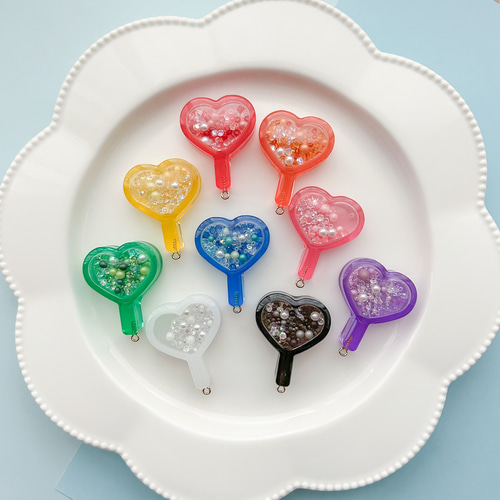 シャカシャカキーホルダー♡お客♡オーダー品 71jg25yKmYL._UF350,350_QL50_.jpg