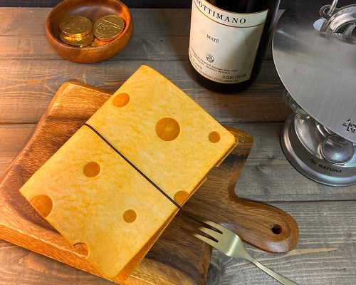 6Pチーズ　ミニテーブル　未開封 6Pチーズ テーブル 6Pチーズ ミニテーブル 未開封 6Pチーズ ミニ