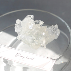 神聖幾何学フラーレン 水晶AAA(8mm) その他置物 SALLY's TABLE 通販