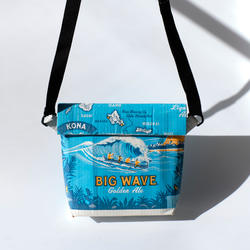 BAG / BIG WAVE 1枚目の画像